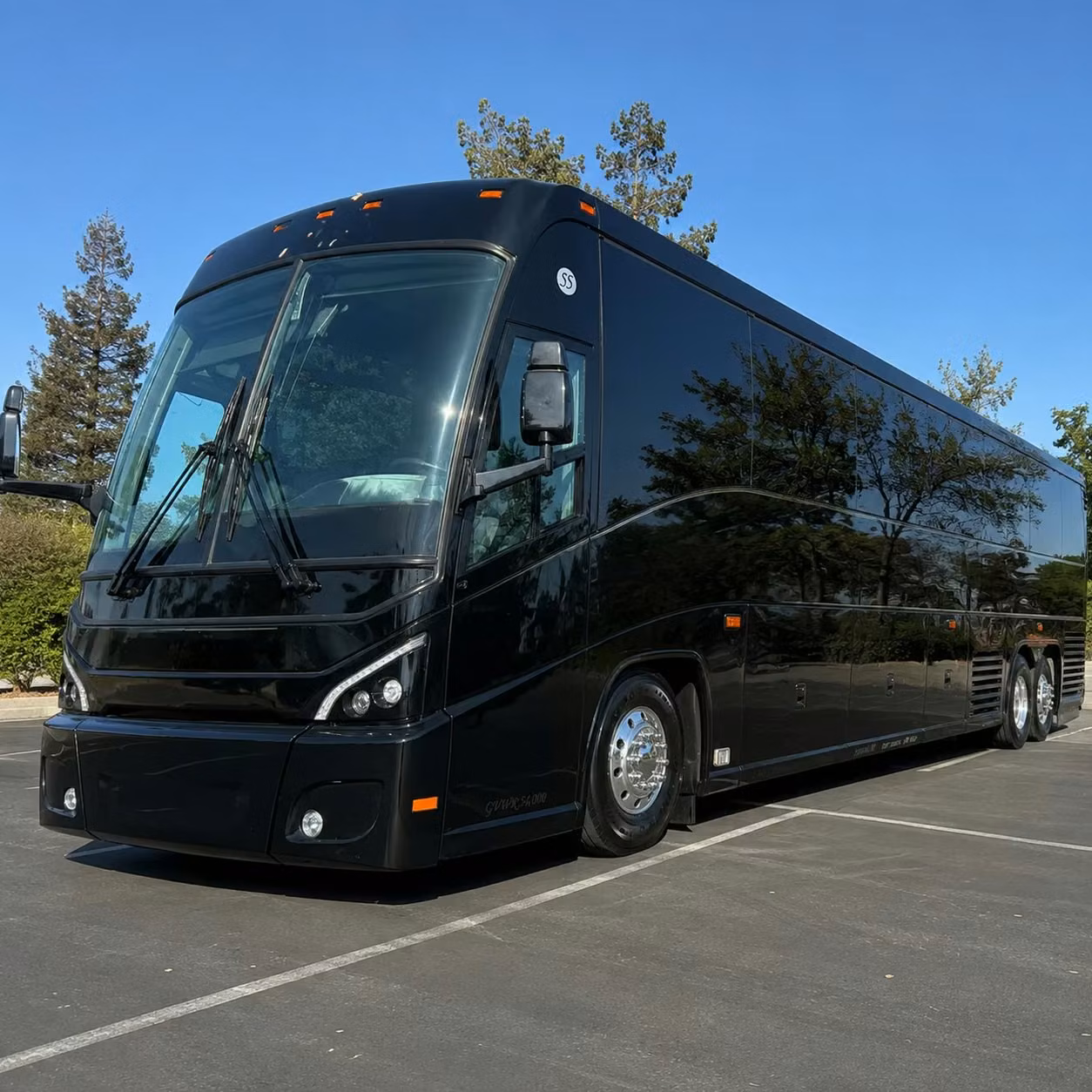 airport transfers and interagency shuttle services for government groups in miramar