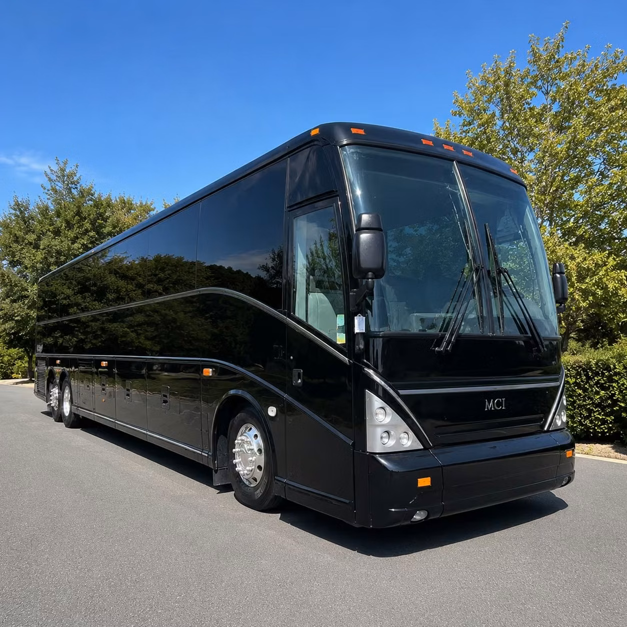 browse a large selection of concert bus options for broward county shows and beyond