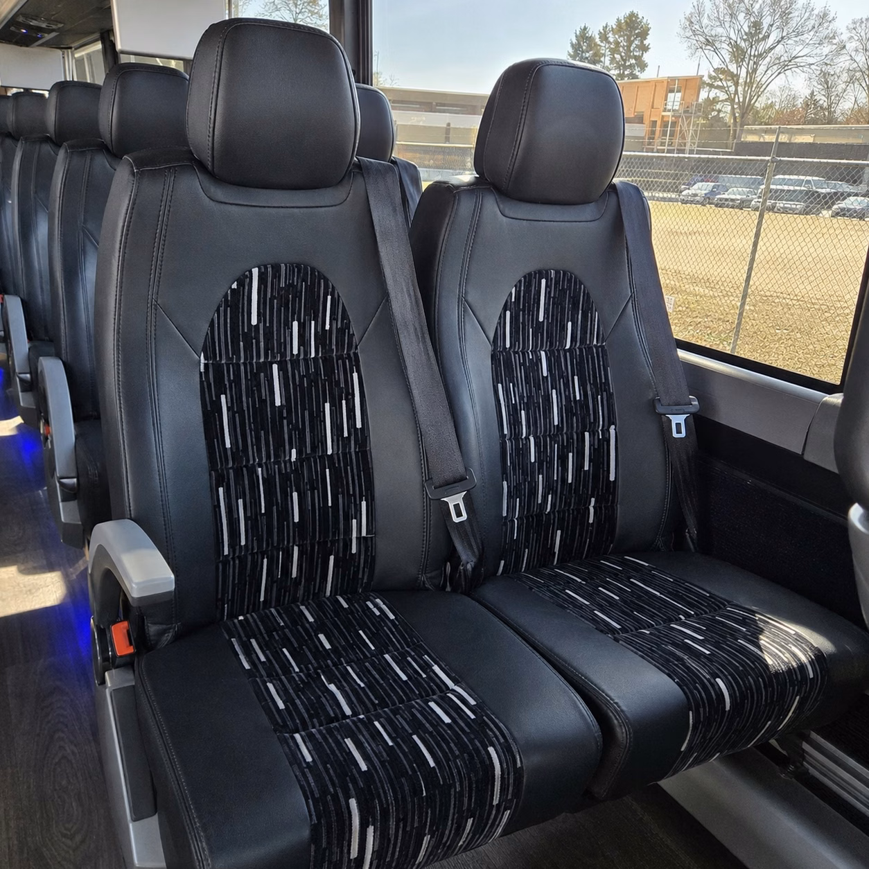 bus type affects charter bus prices in miramar florida