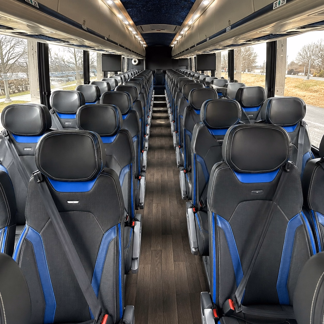 comparing miramar buses made simple