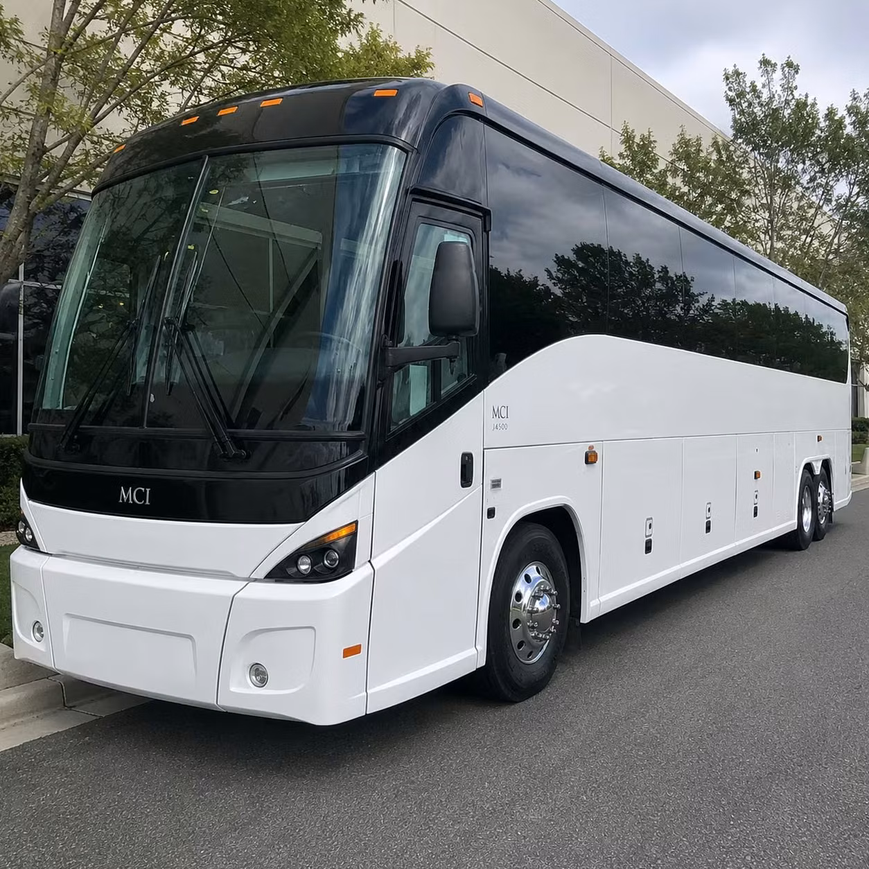 corporate event shuttles for miramar s healthcare and tech campuses