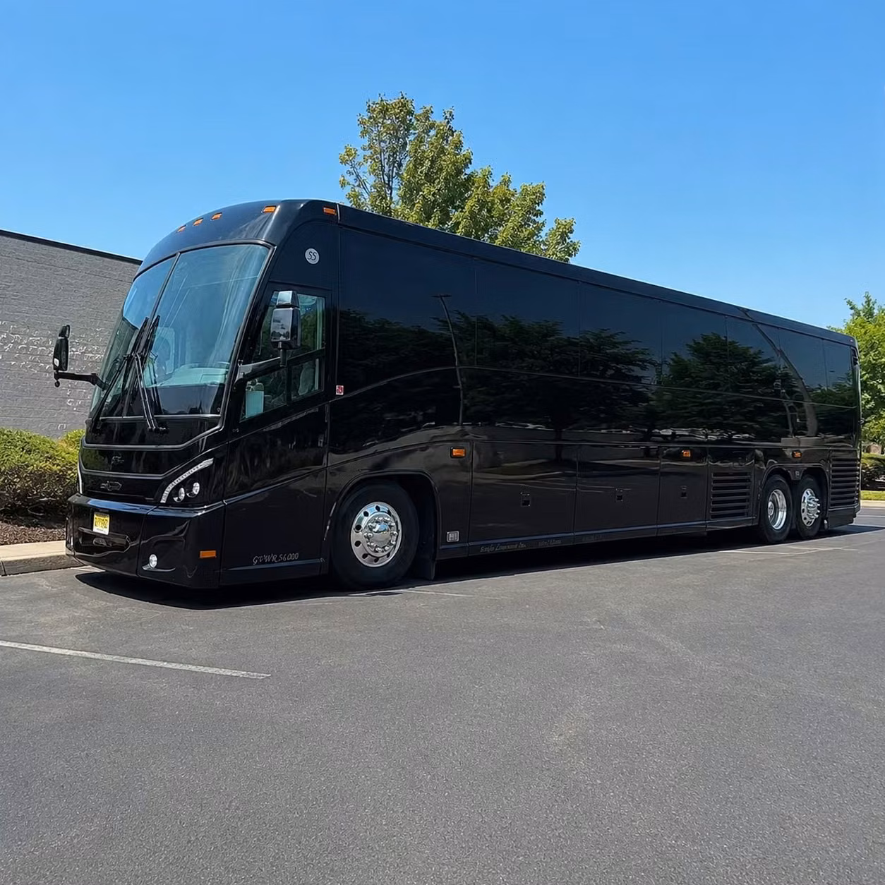 dod compliant charter buses for military exercises ceremonies and training events in miramar