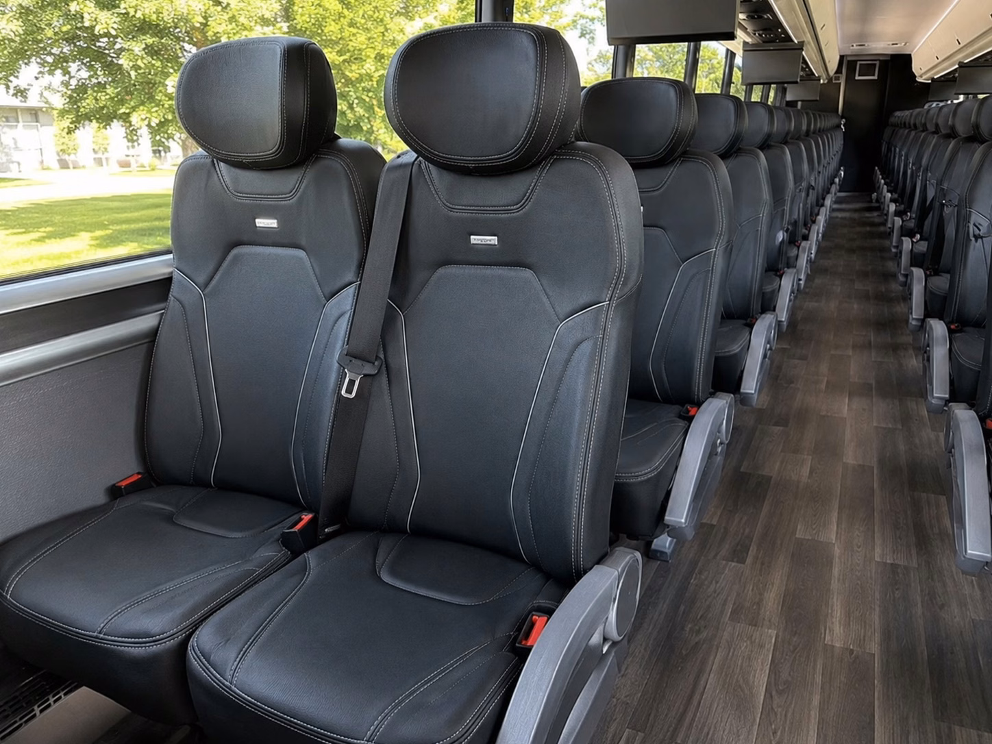 dolphins game day buses from miramar to hard rock stadium