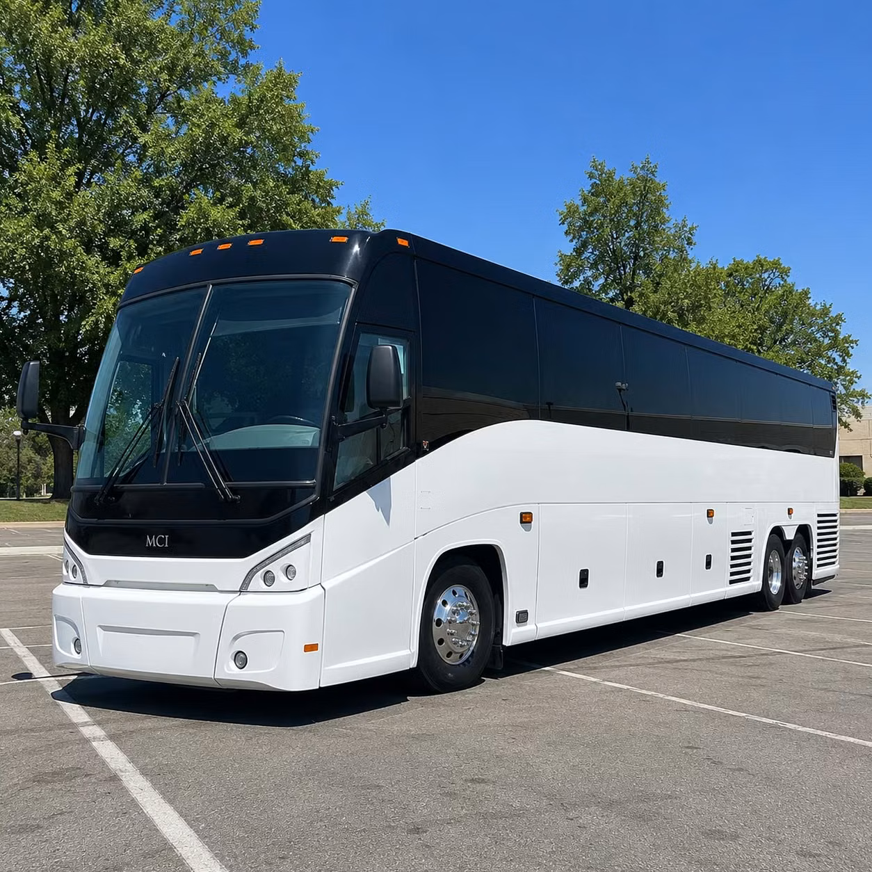 from miramar to orlando group transportation that goes the distance