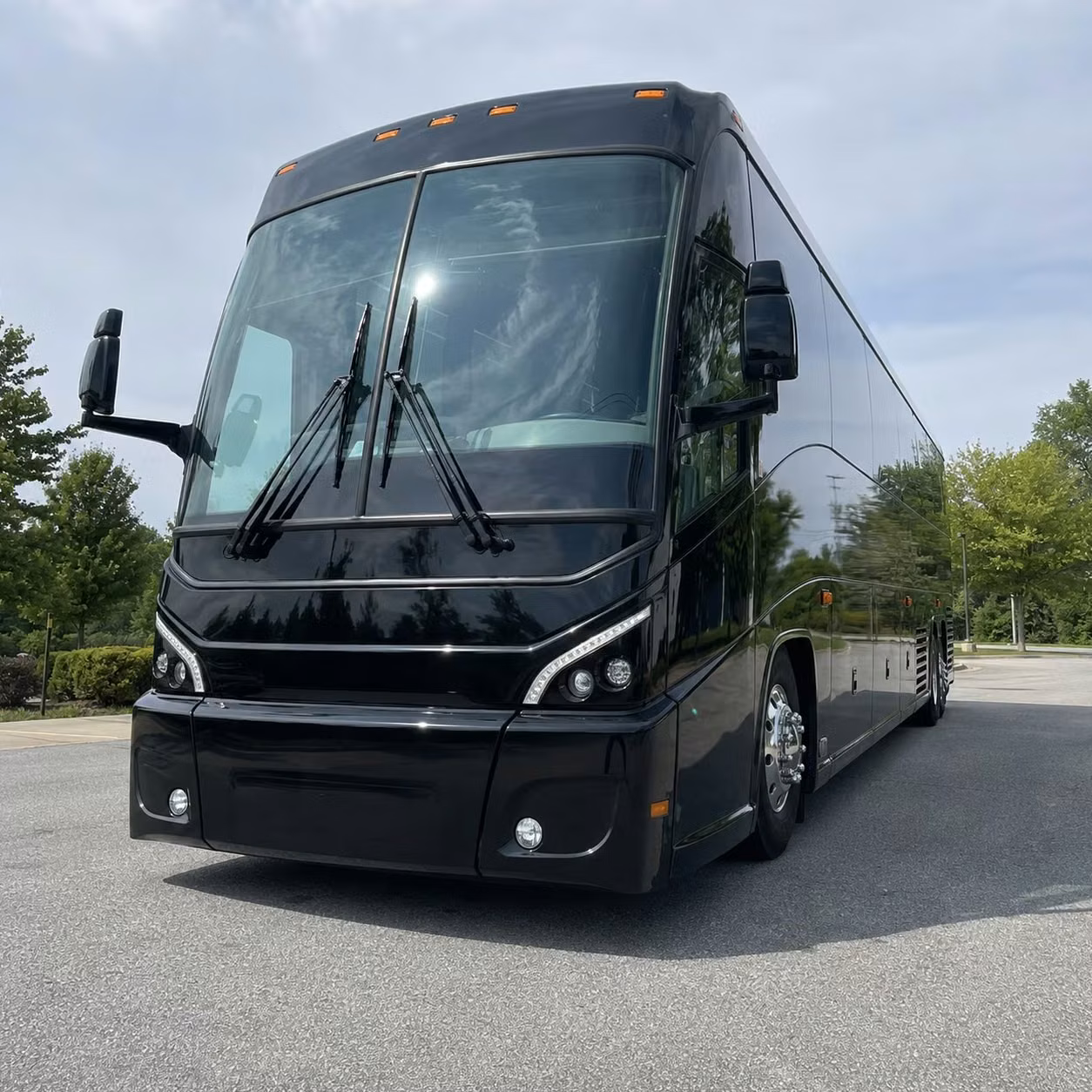 heading outside miramar you can still compare employee transportation options