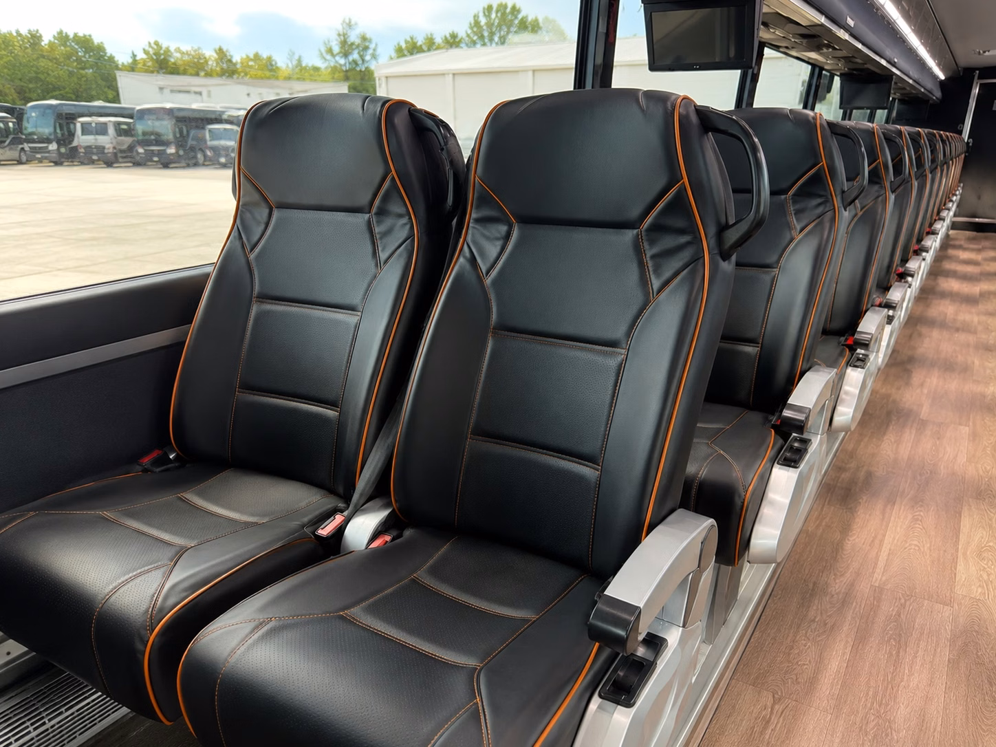 heading outside miramar you can still compare school event transportation options