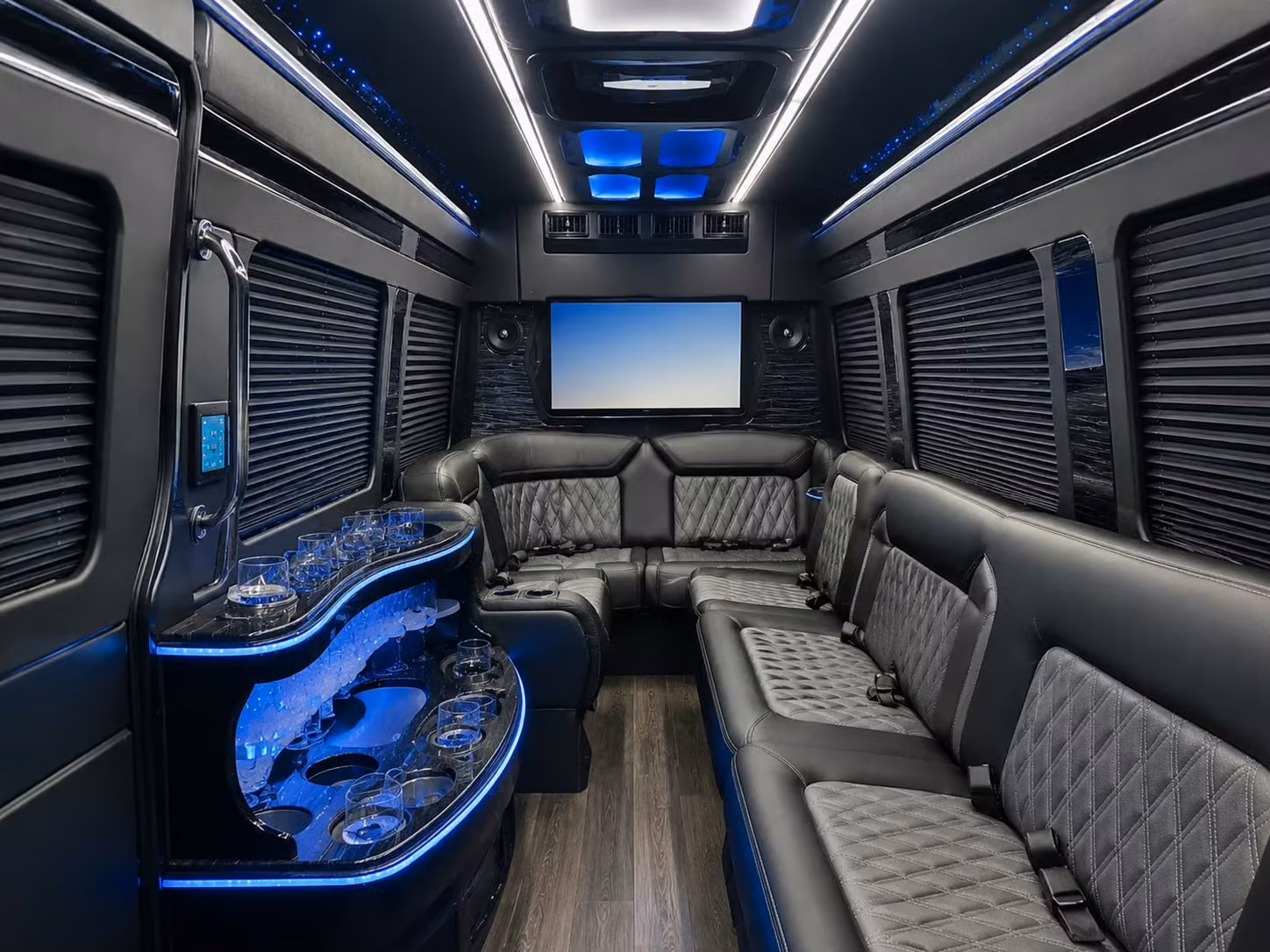 heat game shuttles and kaseya center transportation from miramar
