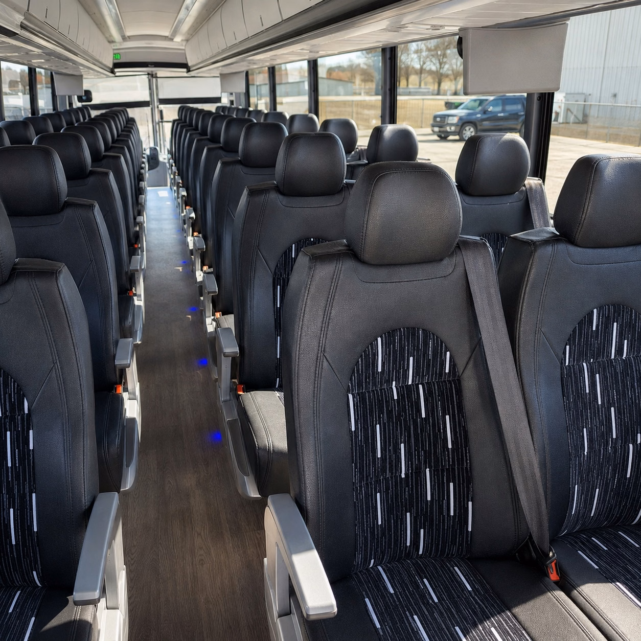 how where and when you re traveling affects miramar bus rental rates