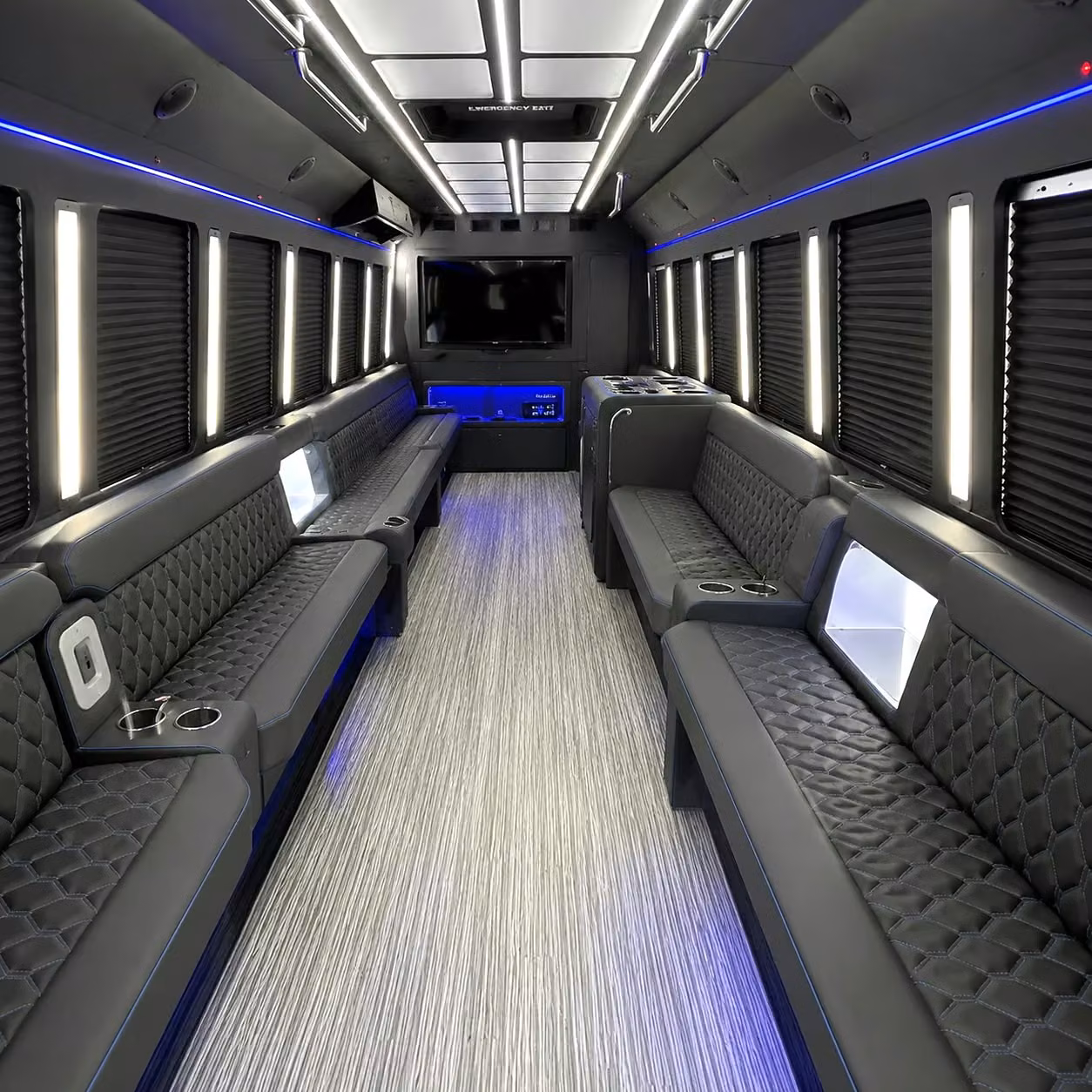 it s easier than ever to arrange a miramar bachelorette party bus rental