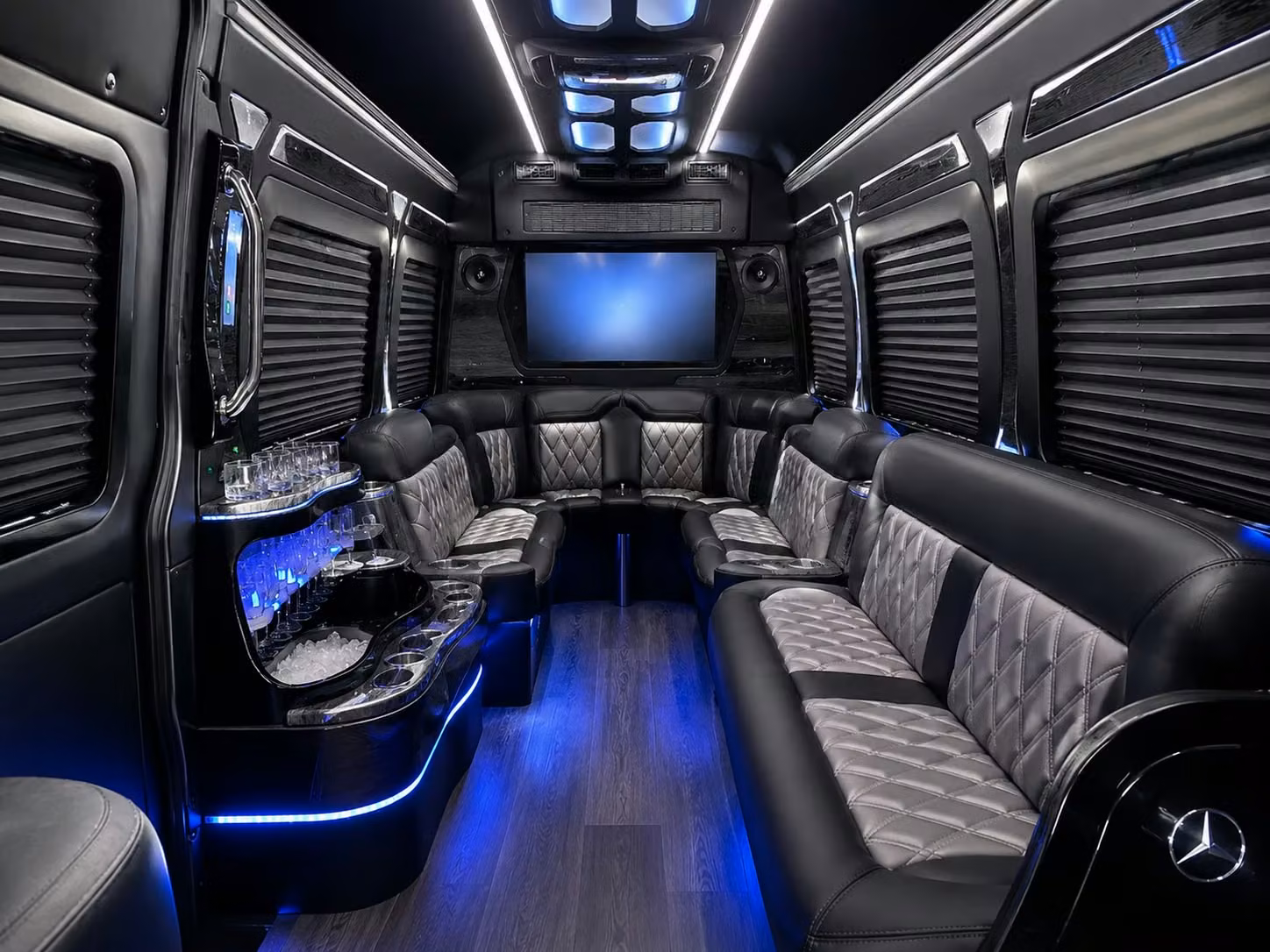 it s never been easier to book a wedding day shuttle bus between miramar and nearby venues