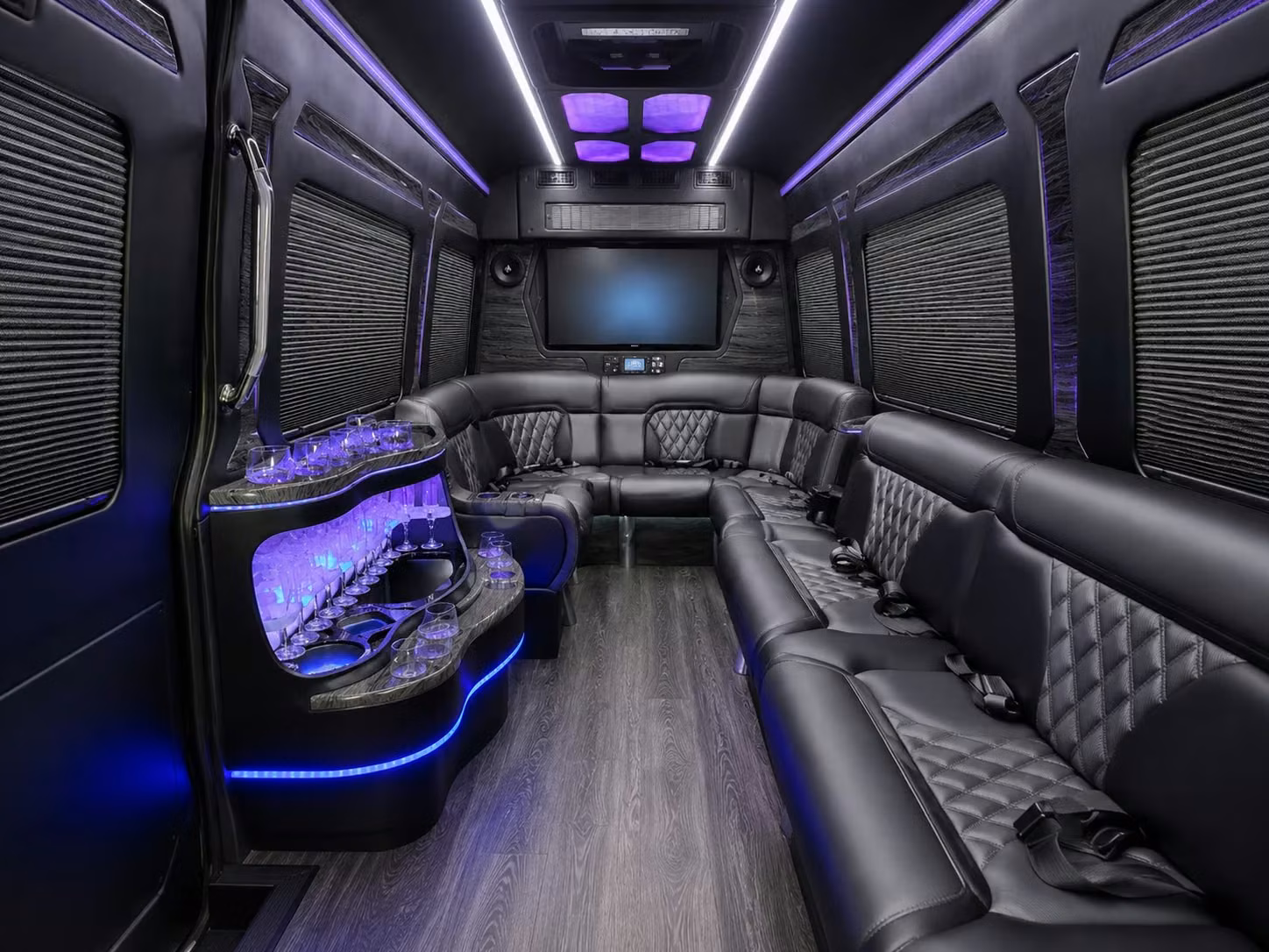 law enforcement and emergency management transportation in miramar florida