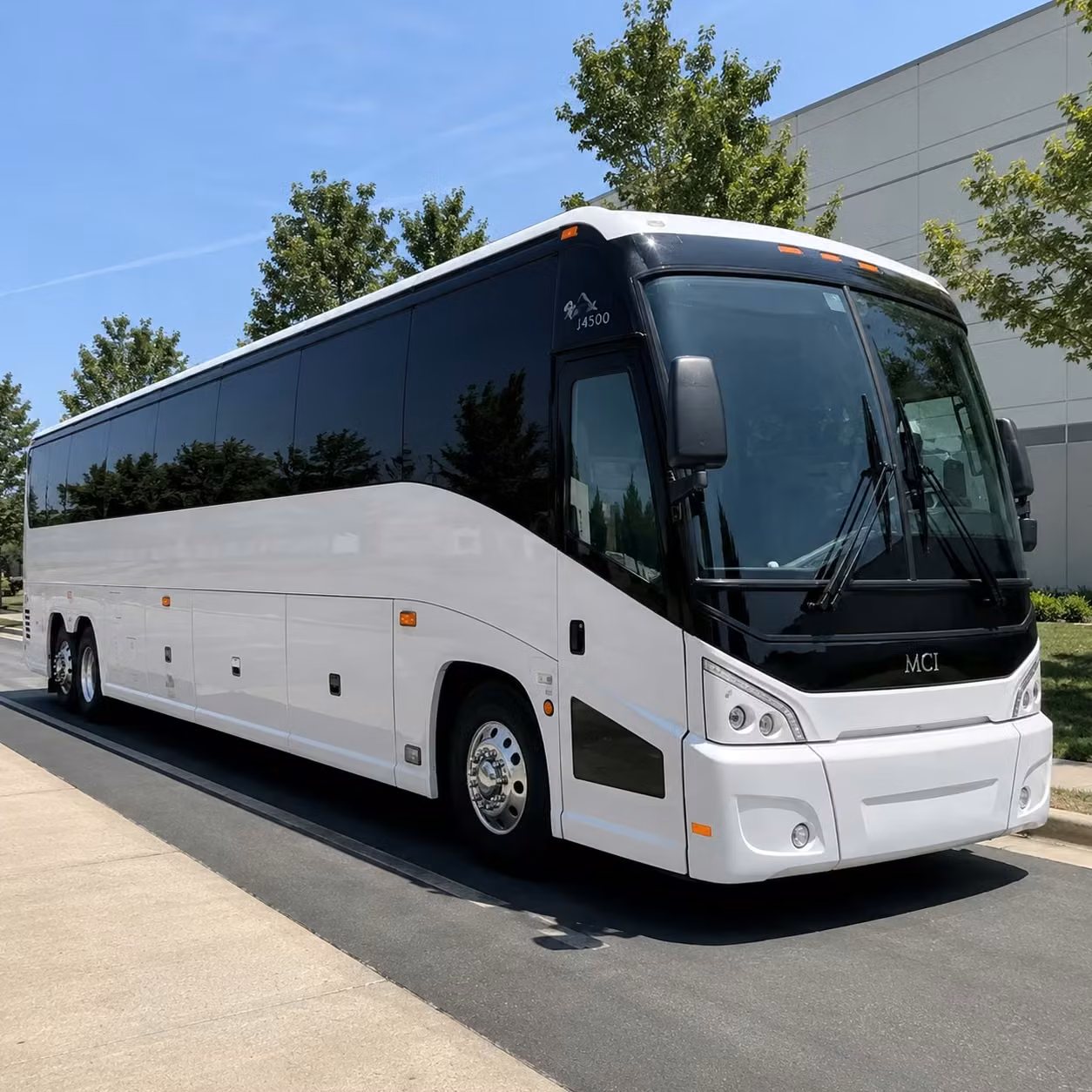 miramar church transportation