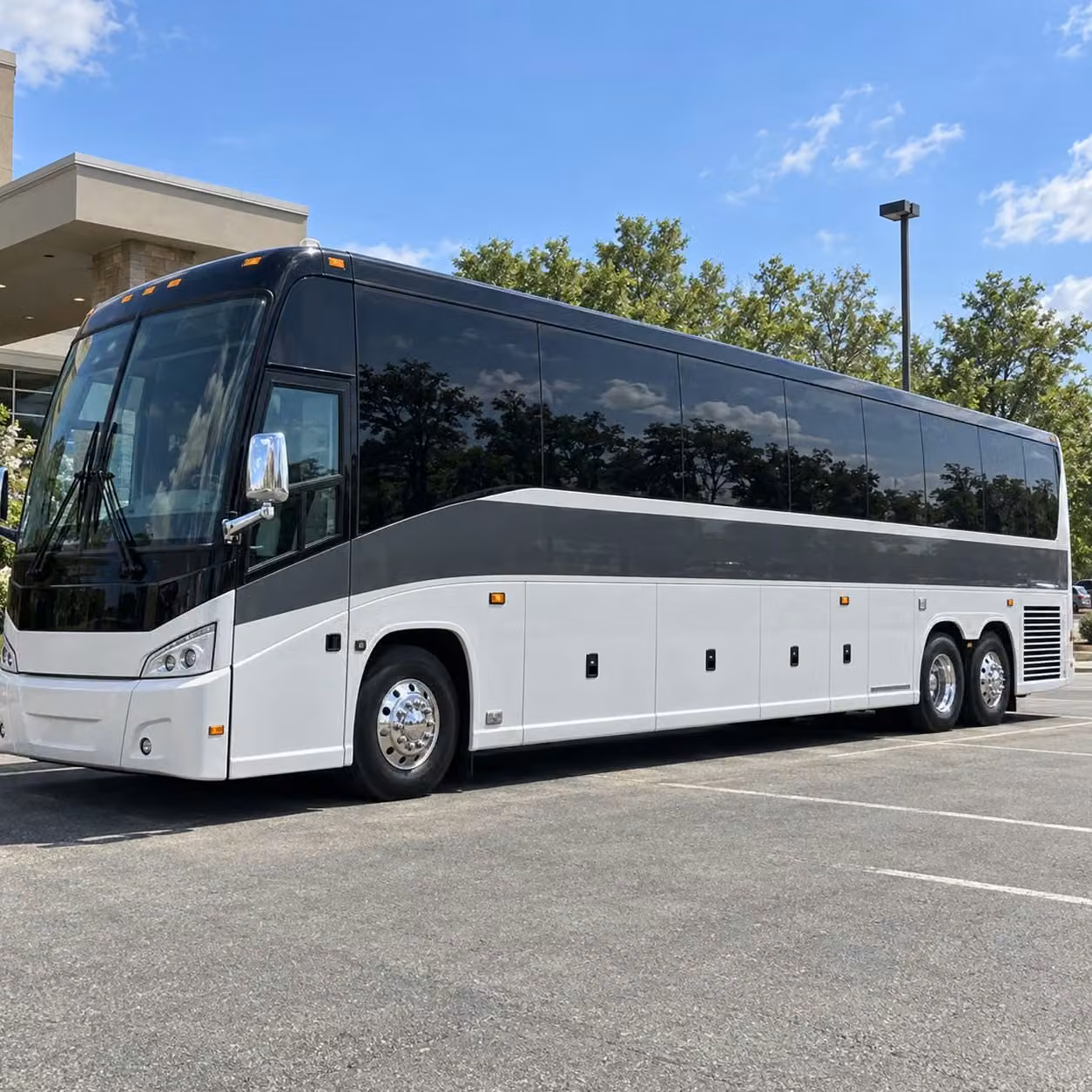 miramar concert bachelorette and private event party bus rentals on your schedule