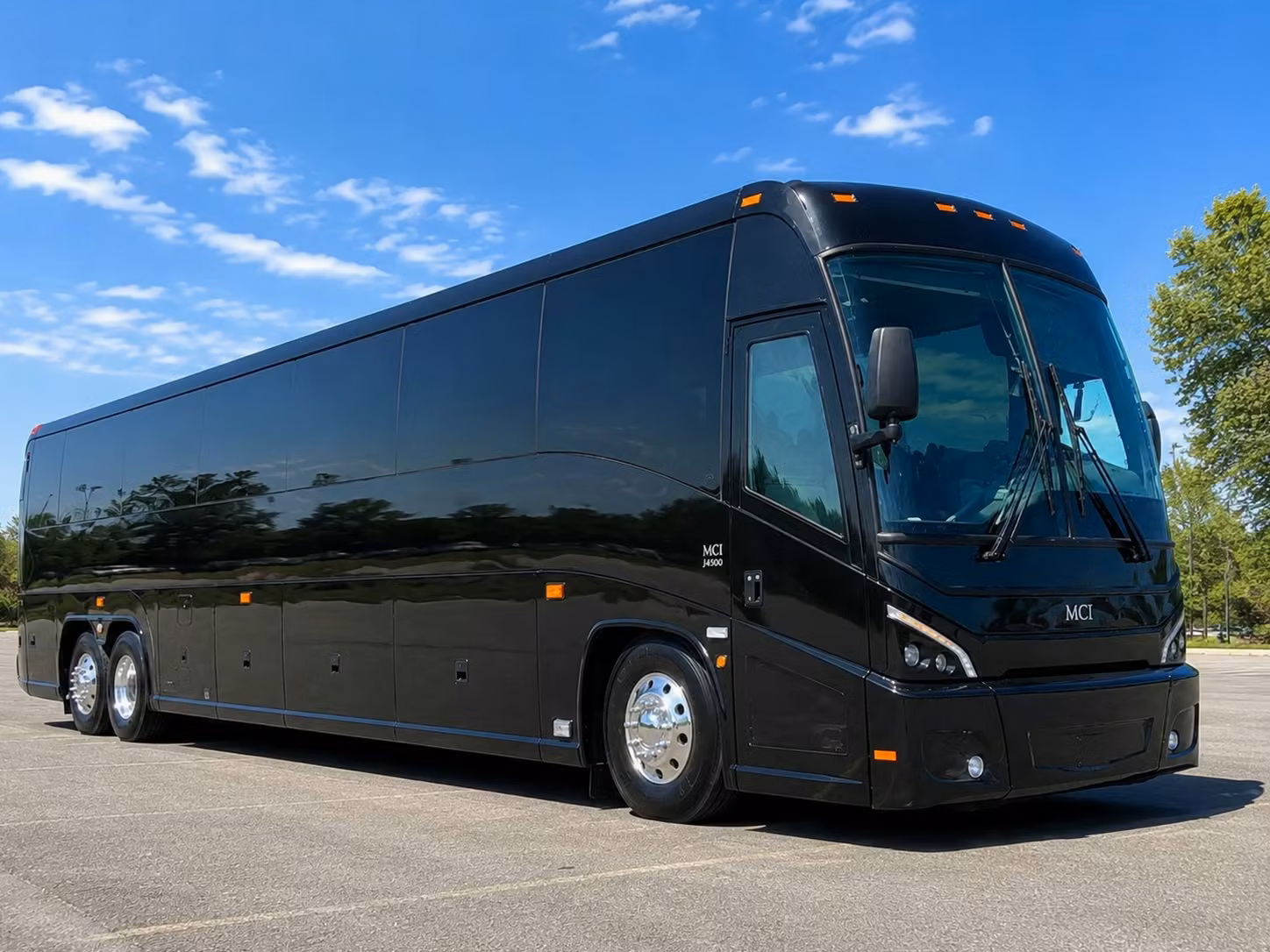 miramar convention and conference transportation for business events