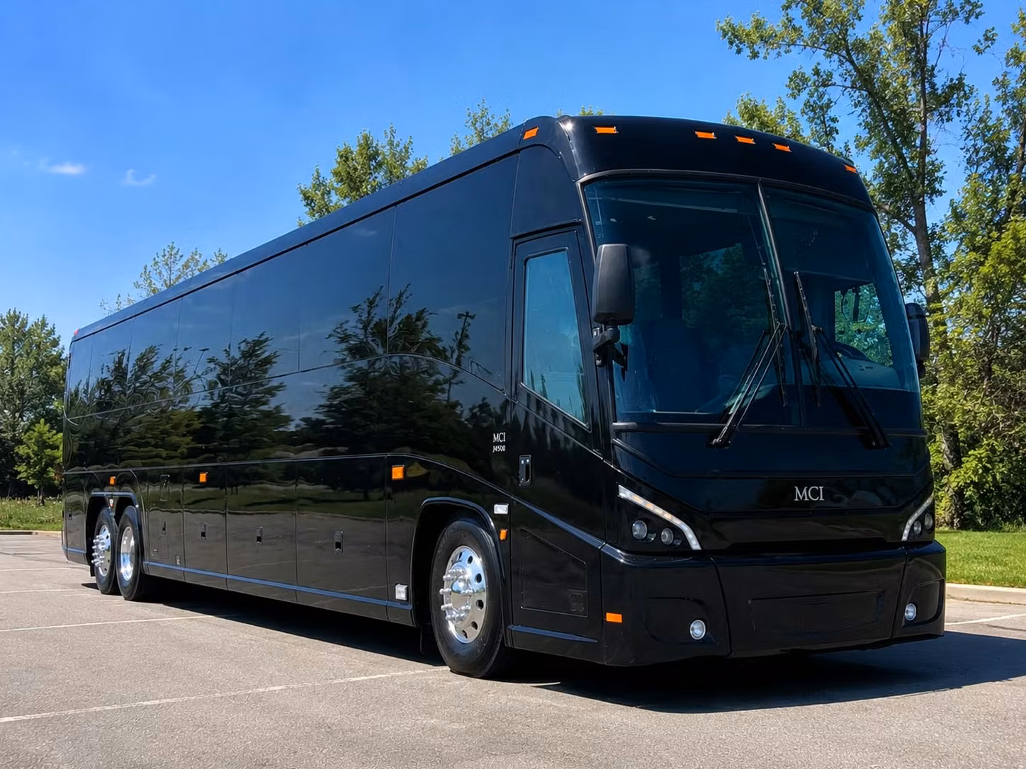 miramar corporate event shuttle bus rentals for every business in broward county