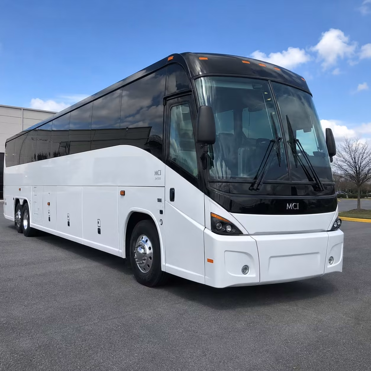 miramar corporate groups and employee teams deserve airport transportation that runs on schedule