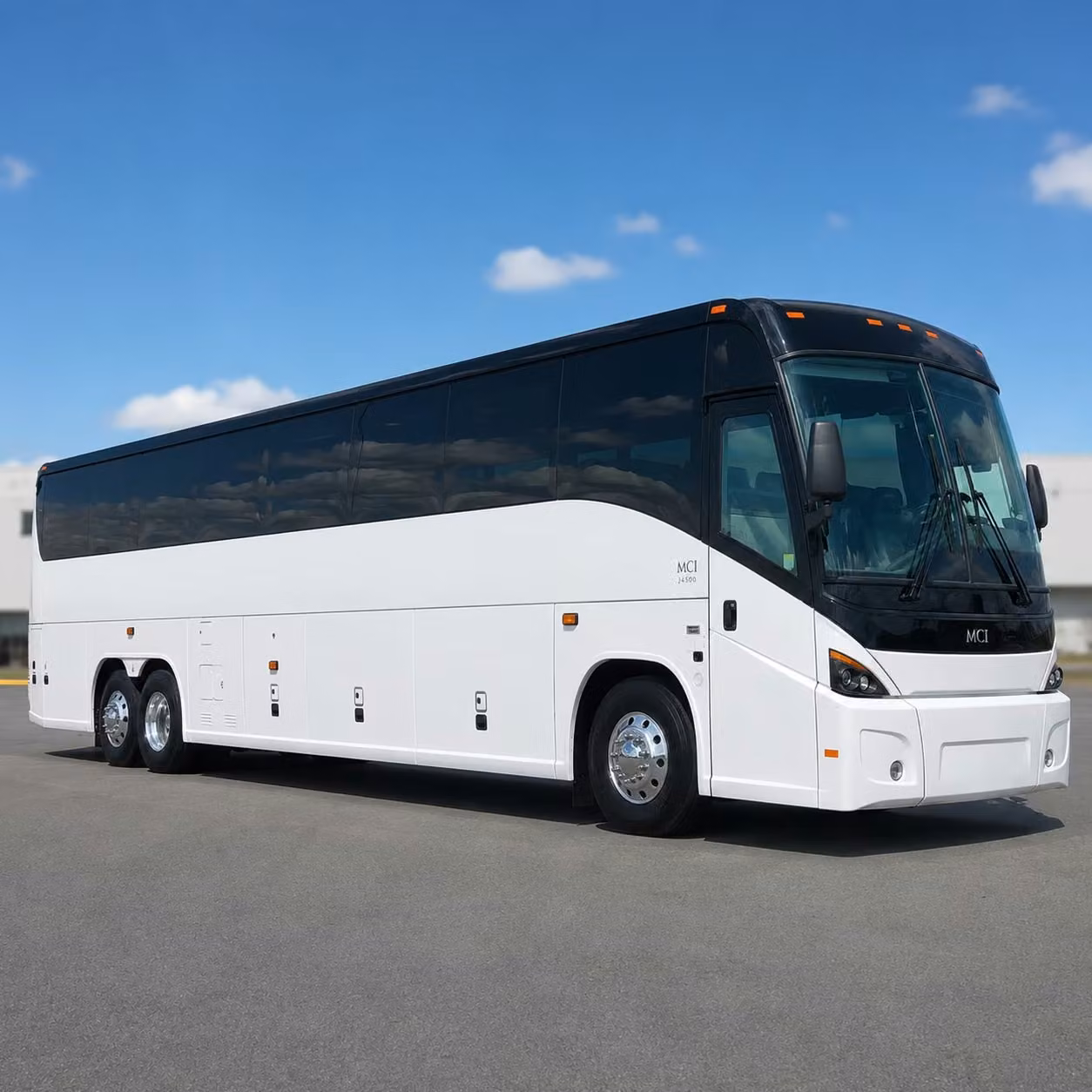 miramar park of commerce employee shuttle services
