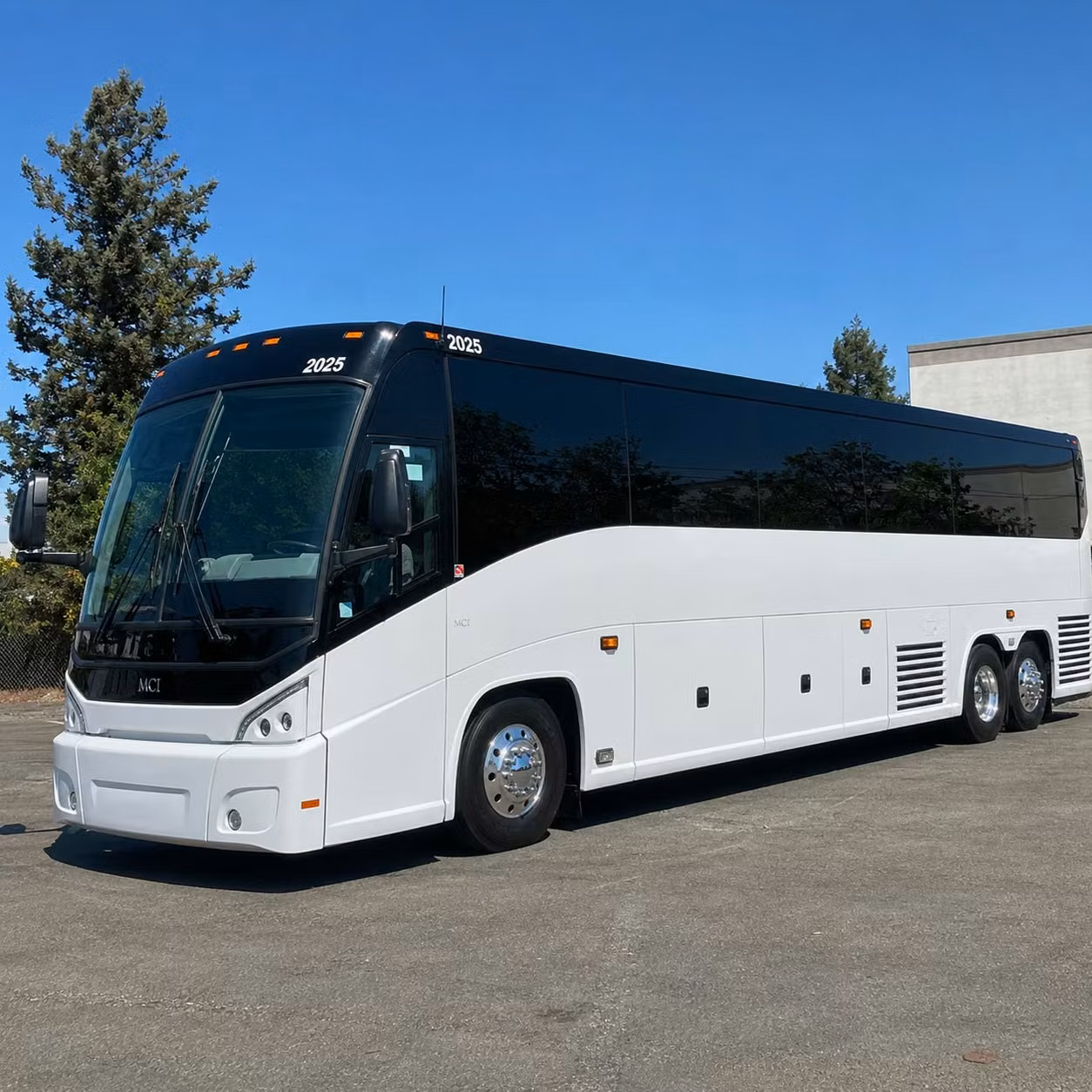 miramar wedding transportation