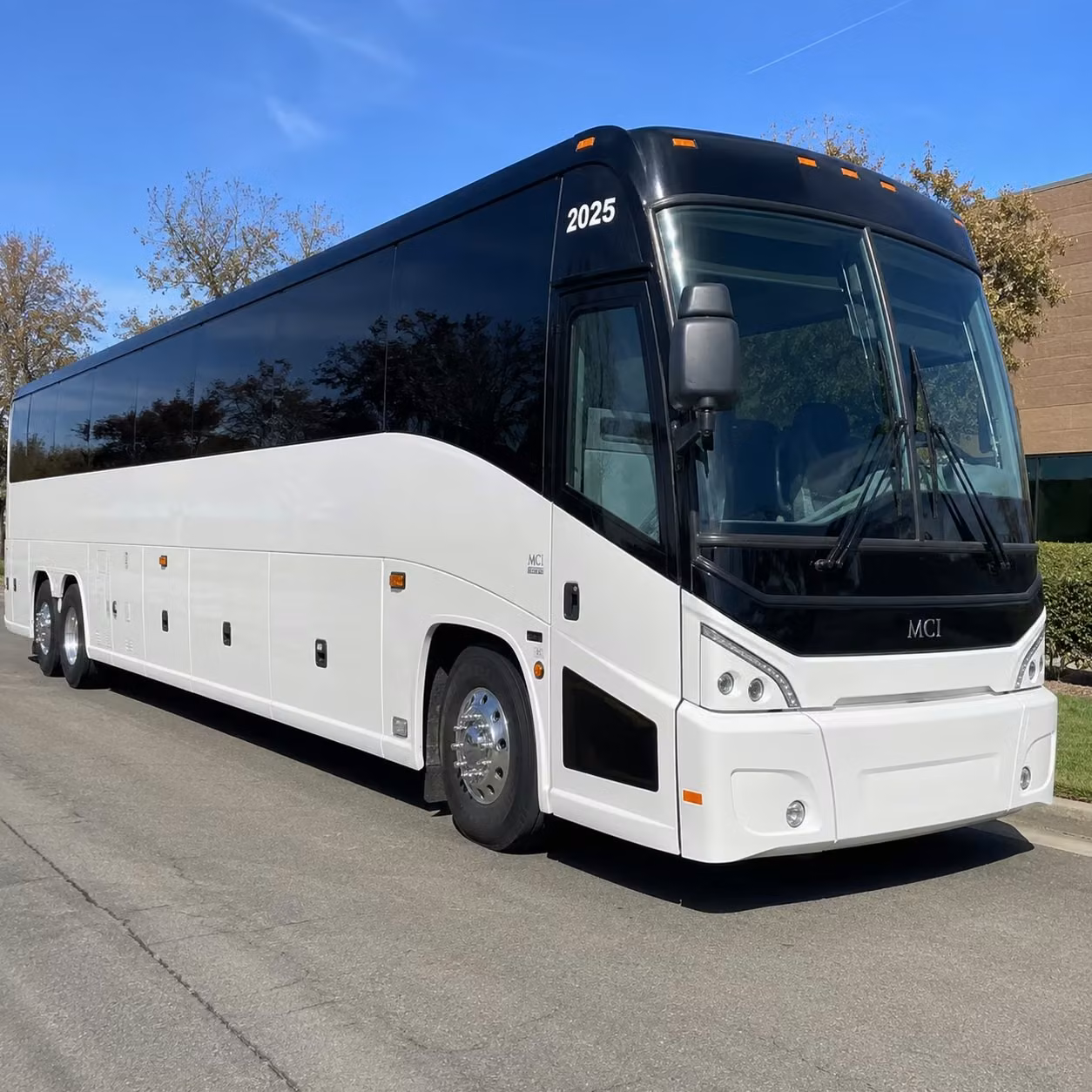 mission trip and church retreat bus rentals in miramar
