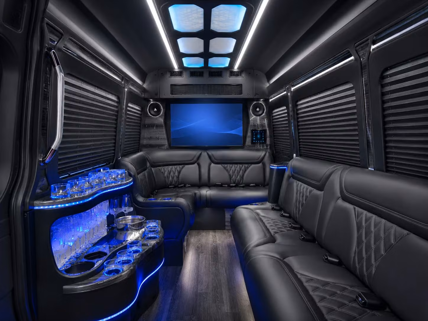 multi day bus trips and long distance sports team travel from miramar