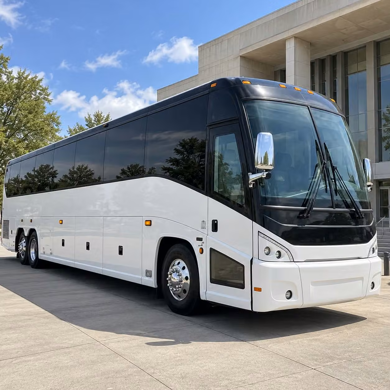 with charterbusrentalmiramarfl com booking a zoo miami field trip bus from miramar has never been simpler